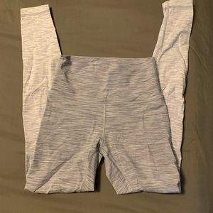 Lululemon work out pant